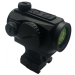KOLIMATOR BROWE BRO 1X20 - REFLEX OPTIC TACTICAL RED DOT SIGHT.